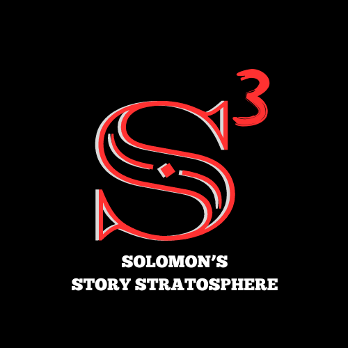 Solomon's Story Stratosphere